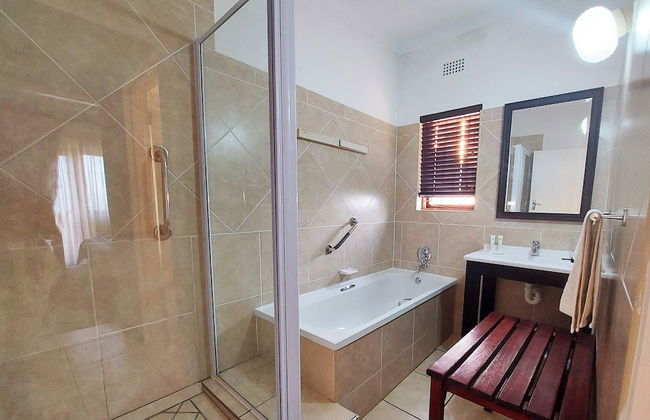 First Group Perna Perna Mossel Bay - Foto 59