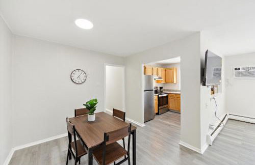 Pine Brook 509 I Corporate 15Br Apt I Parking - Foto 12