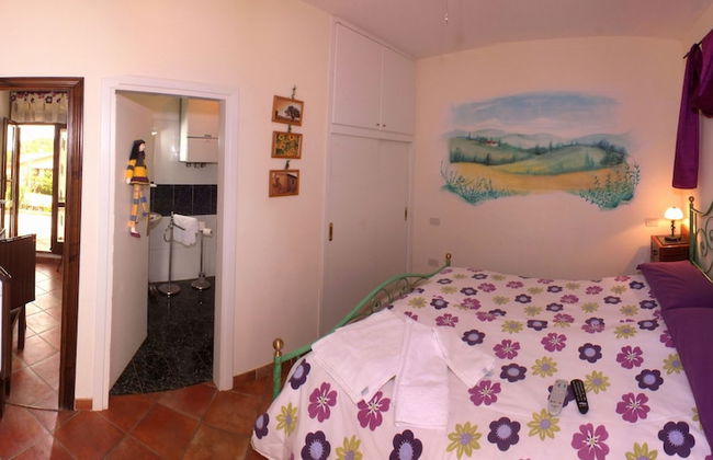 Country Inn Casa Mazzoni - Foto 4