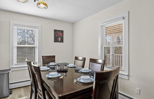 Cozy Farmhouse - Fireplace, Backyard, BBQ, Games - 3 MIN TO CAMELBACK - Foto 10