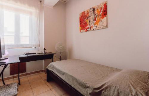 Locri Beautiful Modern Three-Room Apartment - Foto 26