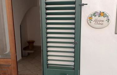 Maison Chèrie - Foto 65