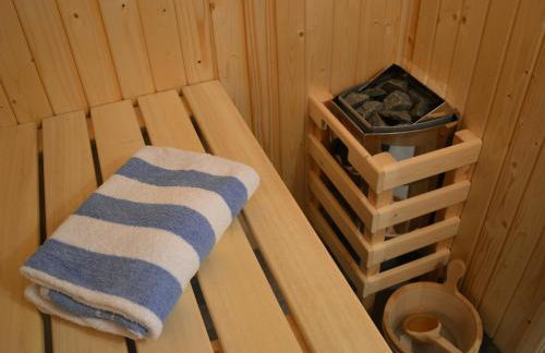 The Chiltern Lodges at Upper Farm Henton - Foto 6