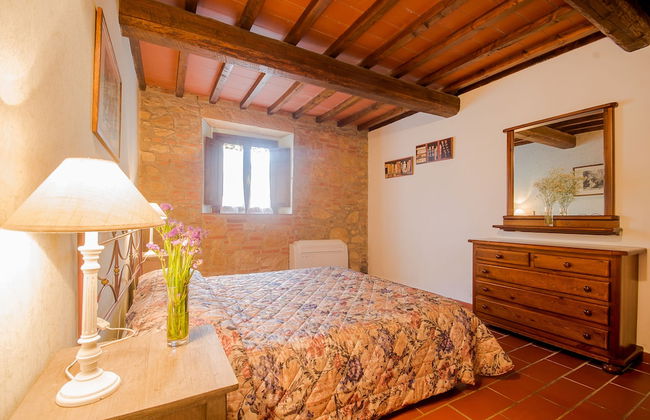 Castellare di Tonda Resort & Spa - Photo 9