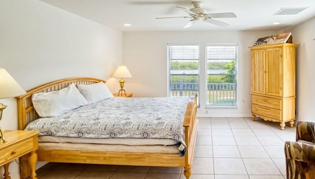 Baywatch Casa 3 Bedroom Home by RedAwning - Foto 2, Zimmer