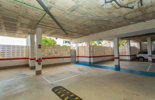 220 Amazing Apartment Alicante-Holiday - Foto 28