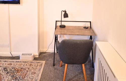 Two-bedroom Cottage - Sandstone Garden Patio - Free Parking - Pets Welcome - Foto 68