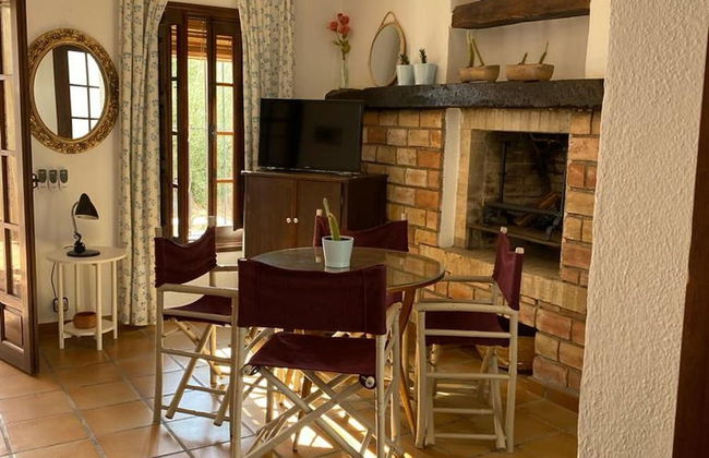 Spacious Holiday Home With Private Garden - Foto 26