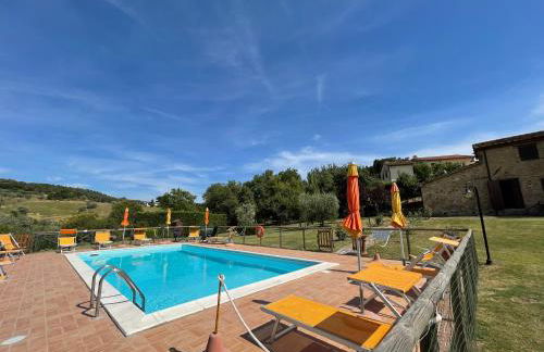 Farmhouse Gello by ToscanaTour - Foto 72