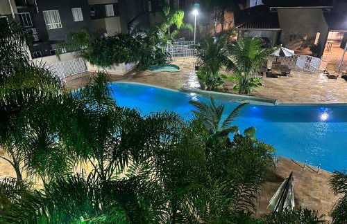 Paradaise Resort Ubatuba - Foto 16