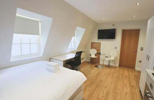 Harford House studios 22 - Hopewell - Foto 3