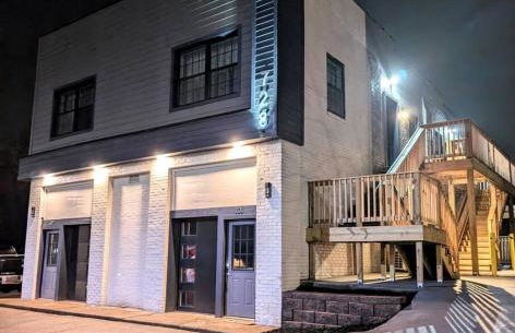 New Modern 2 BR in Excellent Location (201) - Foto 13