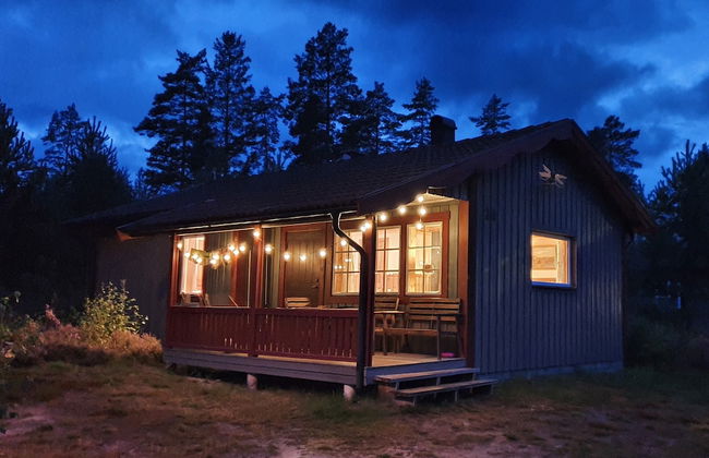 Björnbyn Stugby - Photo 20