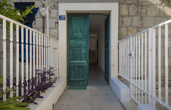 Eco B&B Old Town Beach - Foto 19