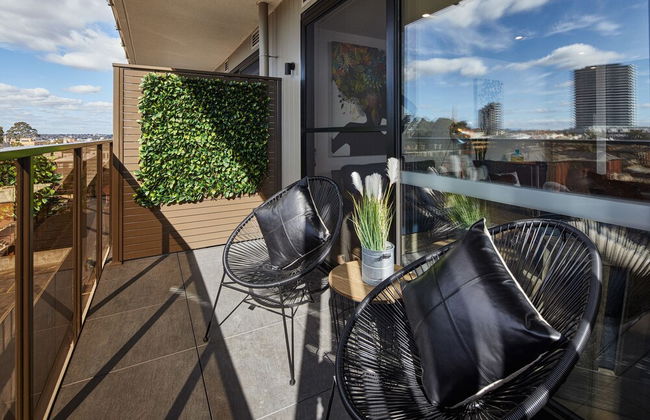 St Kilda by the beach - Foto 12