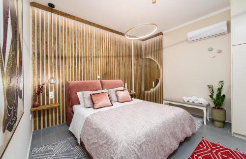 Meltemi Beach House - a seaside Luxury maisonnette - Photo 15