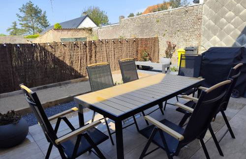 Le 604, confort et détente - Foto 50