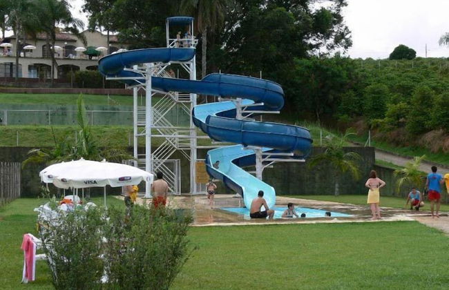 Hotel Fazenda São Matheus - Photo 14