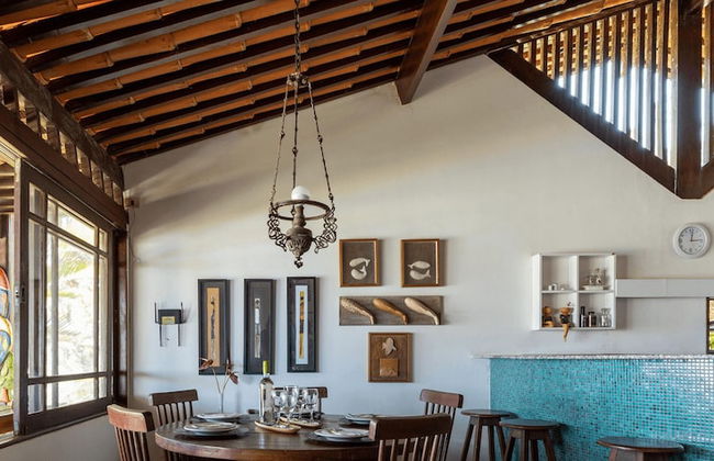 Beira Mar-Cozinheira-Piscina-4QT-SH029 - Foto 19