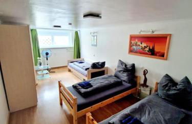 Schöne Wohnung mit Garten nahe schweizer Grenze - Foto 11