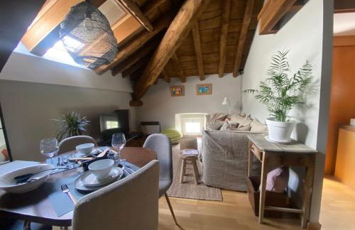 loft de la place - Foto 15