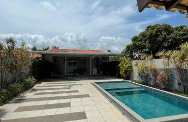Melhores Flats - Linda casa pertinho do mar - Foto 31