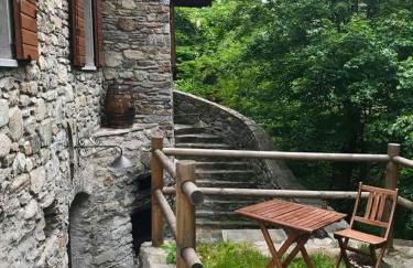 RUSTICO La Ca' dei GENNA - Foto 18