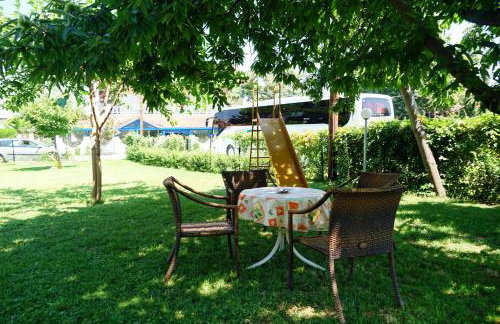 Kalouda Rooms - Foto 11