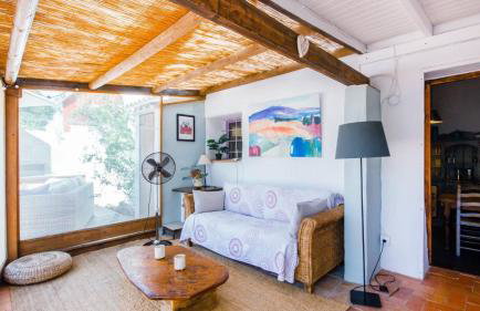 The Casita Spain Huercal-Overa by Ruralidays - Foto 25
