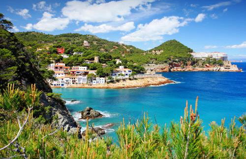 Holiday Home Xarmada Guillermo by Interhome - Foto 66