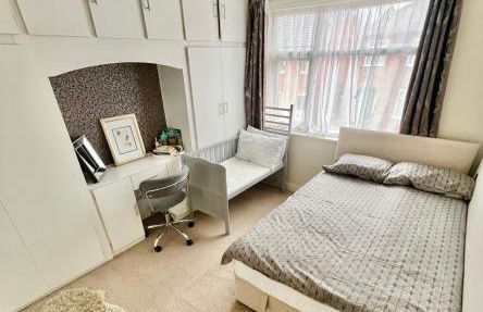 Cosy & comfortable home in the heart of Loughborough - Foto 5