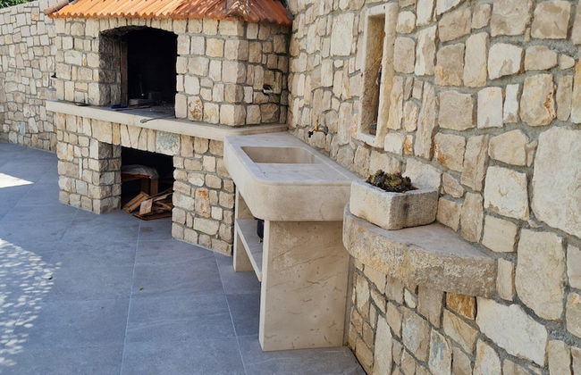 Luxury Apartment Ani - Foto 38