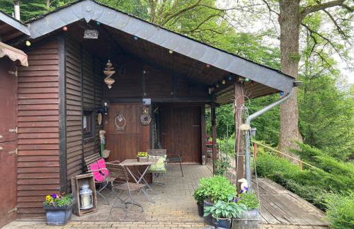 Sellerich Forest Hideaway - Foto 55