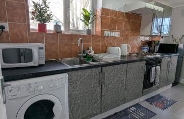 A&A Apartment Basildon - Foto 47