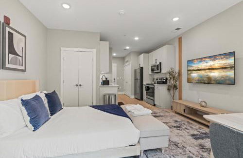 Aparmint at Five on Canal - Philadelphia - Foto 32