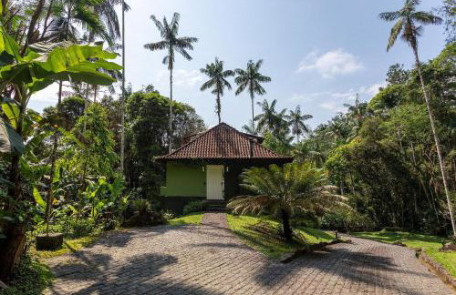 Dingo - Refugio romântico em meio à natureza - Photo 3