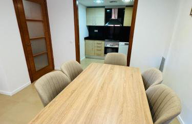 Piso de SIMBA cerca de playa, con piscina y varias terrazas - Foto 24