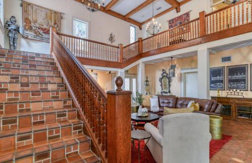 Pillars' Castle - Foto 23