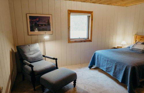 Alaska Cozy Cabins - Foto 16