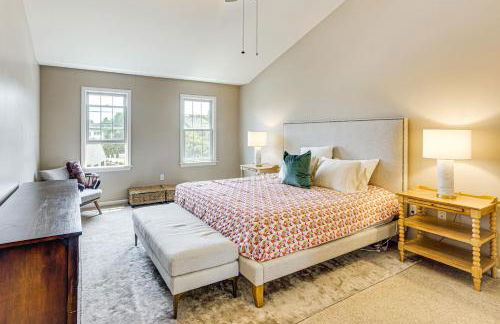 5 Mi to Dtwn York Spacious Family Home - Foto 14