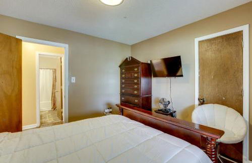 Pool and Large Covered Patio! Decatur Family Getaway - Foto 18