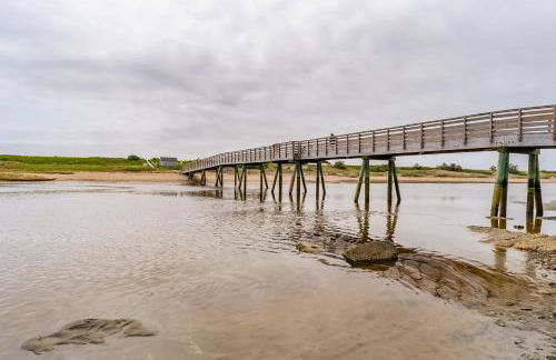 Beach Plum Townhouse - Foto 22