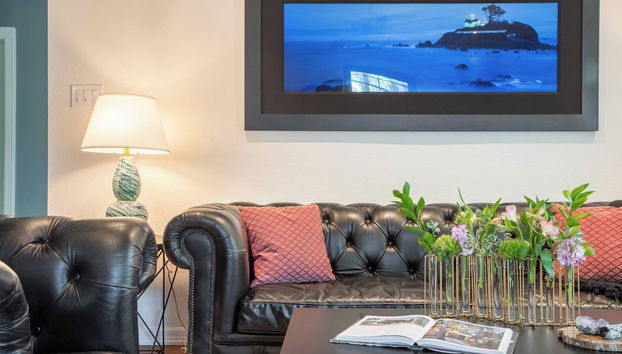 Red River by Avantstay Shared Pool + Hot Tub 20 Minutes to Downtown Austin - Foto 5, Zona de estar