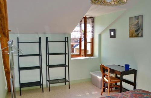 Charmante maison en Touraine avec jardin et WIFI - FR-1-381-288 - Foto 13