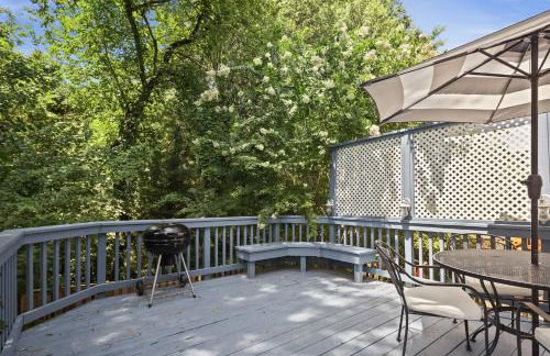 End Unit Townhome with in No VA, 40 Mins to DC, Pets OK - Foto 17