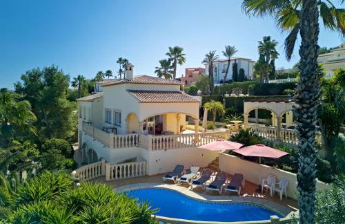 Holiday Home Casa Piedra by Interhome - Foto 40