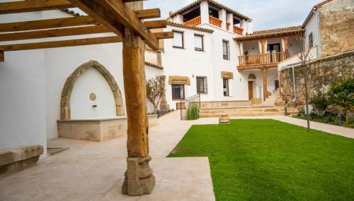 Casa Platón Páramo - Foto 1, Garden