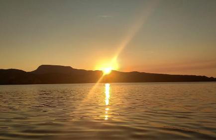 Sunny Bi-Pi Apartment - Photo 15