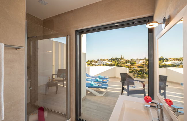 Villa Charlotte - Foto 36