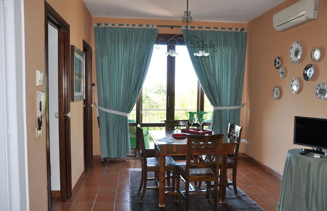 Villa Giusy - Foto 19